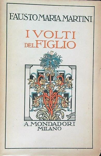 I volti del figlio | Immagine principale