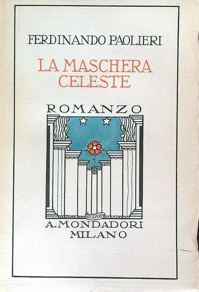 La maschera celeste | Immagine principale