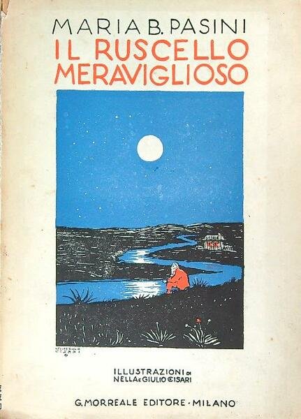 Il ruscello meraviglioso | Immagine principale