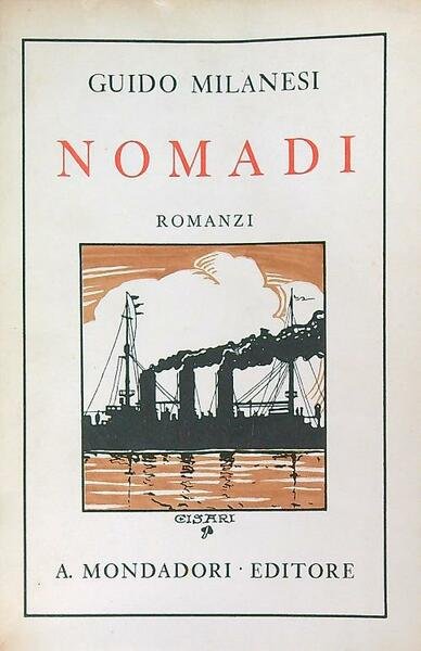 Nomadi