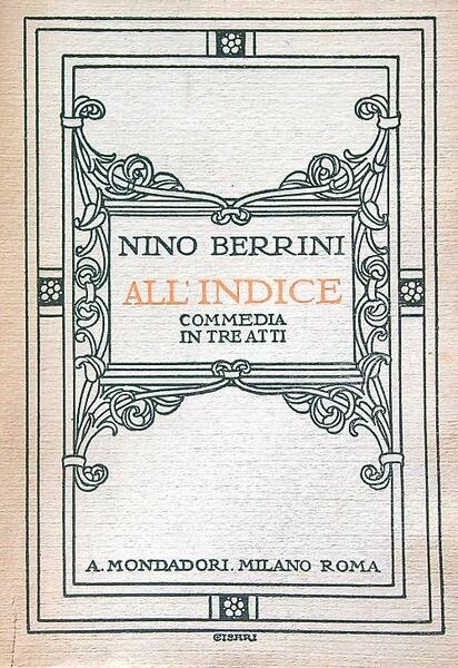 All'indice | Immagine principale