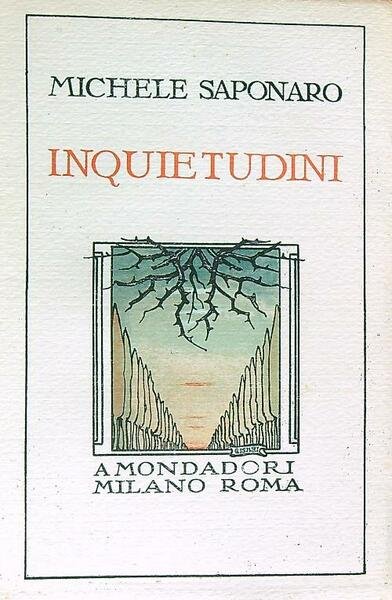 Inquietudini