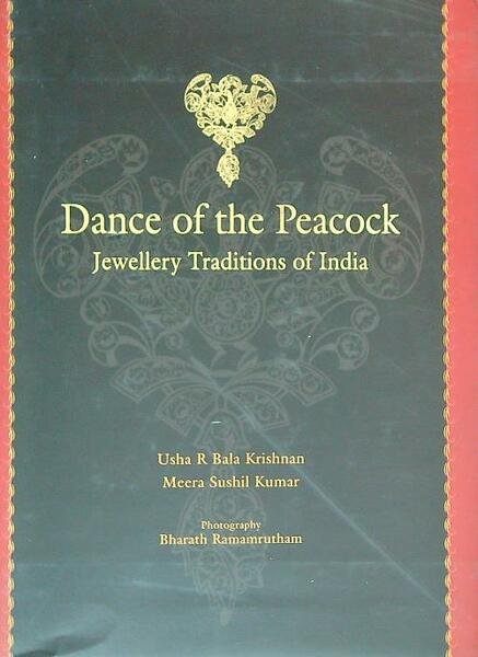 Dance of the Peacock