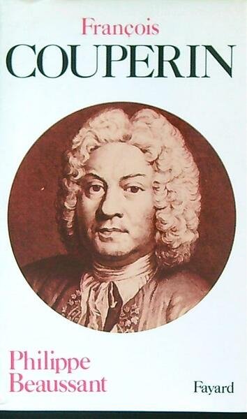 Francois Couperin