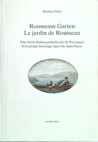 Roysseaus Garten - Le jardin de Rousseau | Immagine principale