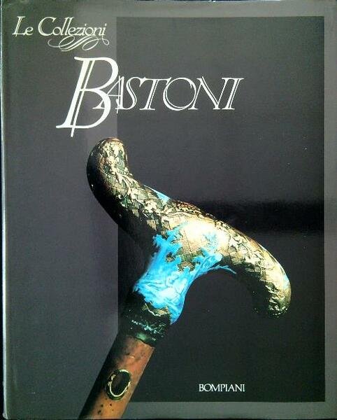 Bastoni