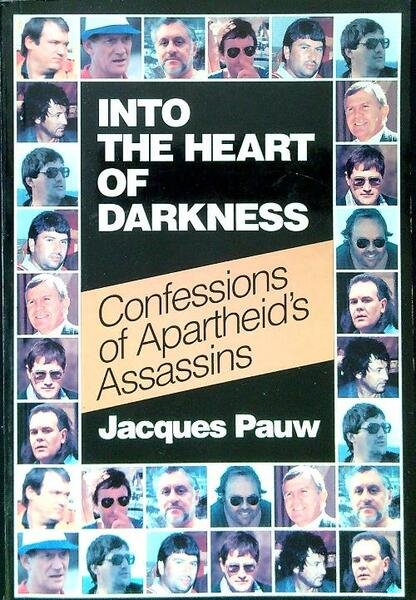 Into the heart of darkness