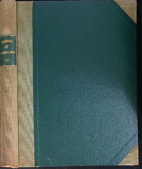 Journal of neurology 1959