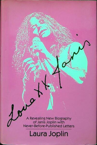 Love, Janis