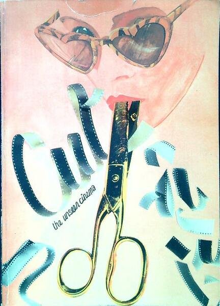 Cut the unseen cinema