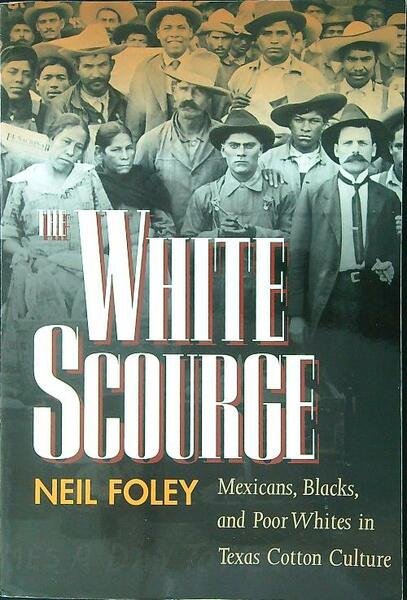 The white scource | Immagine principale