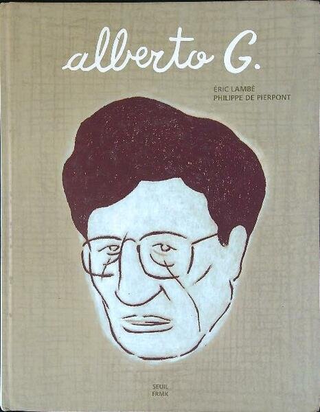 Alberto G. | Immagine principale