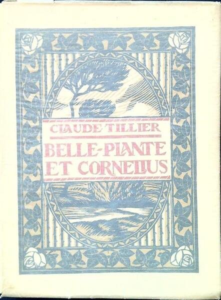 Belle-plante et cornelius