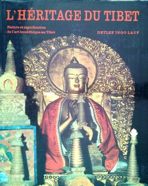 L'Heritage du Tibet | Immagine Gallery 1