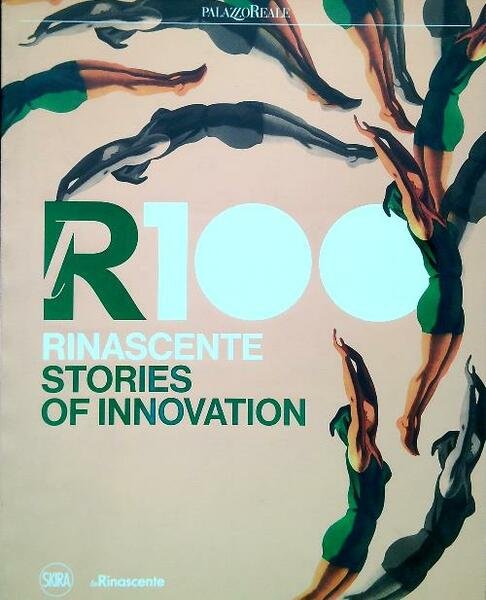 R100 Rinascente stories of innovation | Immagine principale