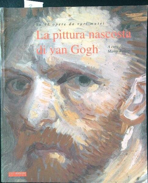 La pittura nascosta di Van Gogh