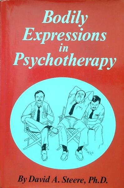 Bodily Expressions in Psychotherapy