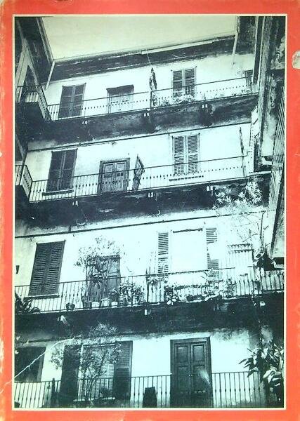 Radiografia di Milano