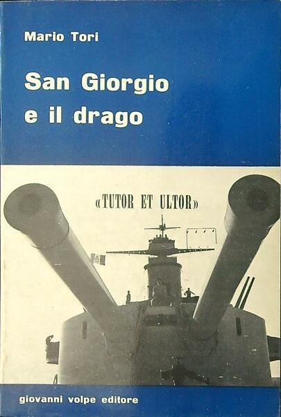 San Giorgio e il drago