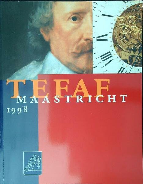 The European Fine art Fair Maastricht 1998