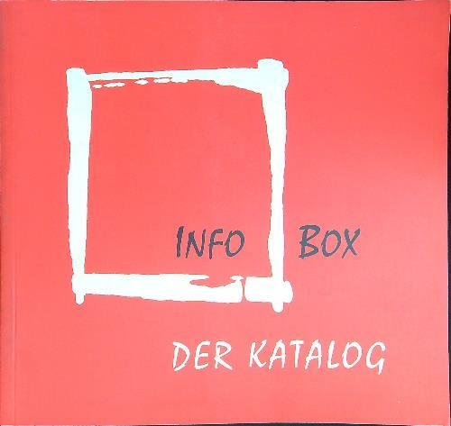 Info box Der katalog