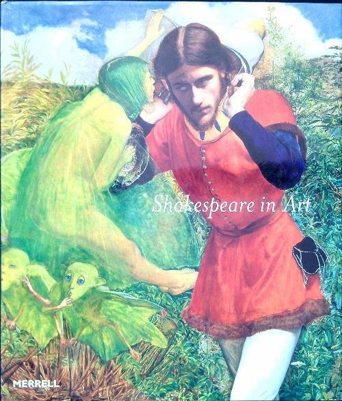 Shakespeare in Art