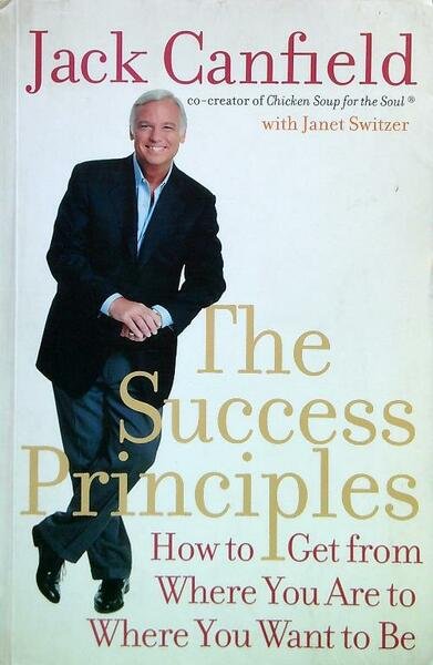 The Success Principles | Immagine principale