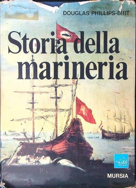 Storia della marineria