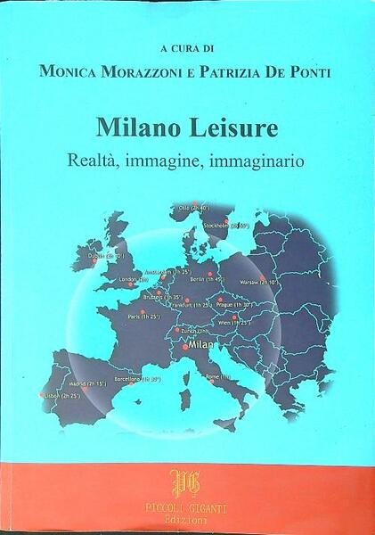 Milano leisure