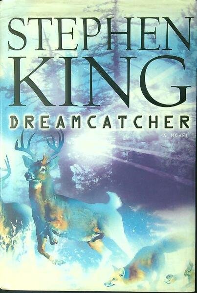 Dreamcatcher | Immagine principale