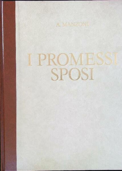 I Promessi Sposi