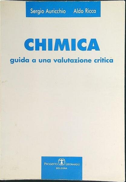 Chimica