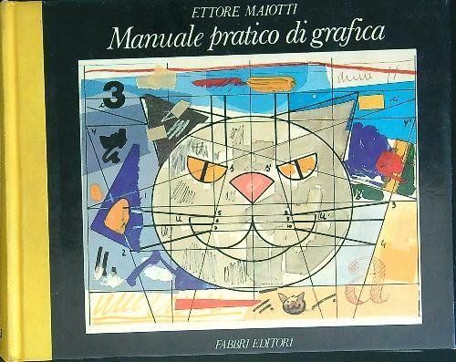 Manuale pratico di grafica