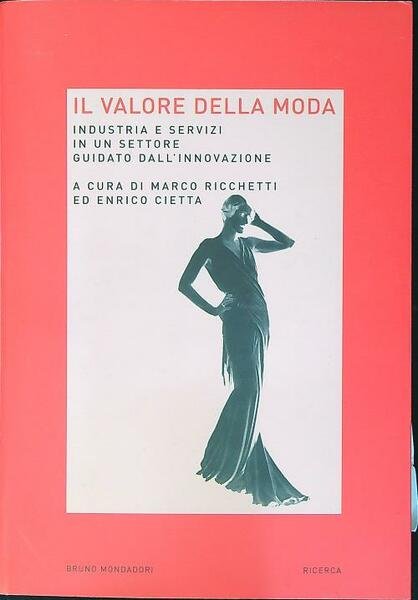 Il valore della moda