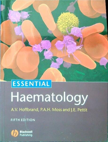 Essential Haematology