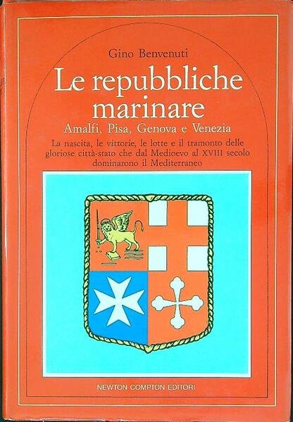 Le Repubbliche Marinare
