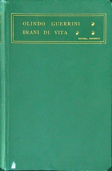Brani di vita