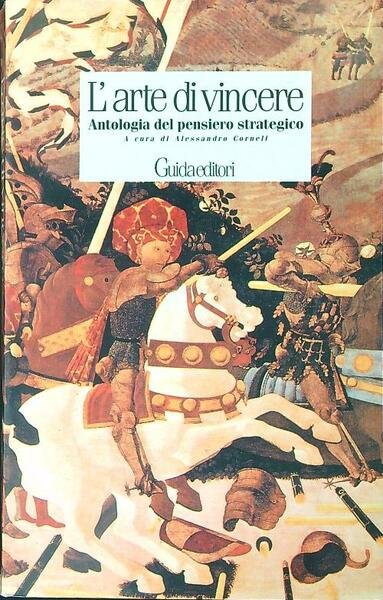 L'arte di vincere