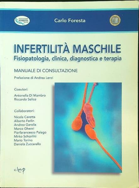 Infertilita' maschile