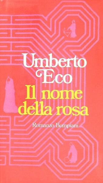 Il nome della rosa