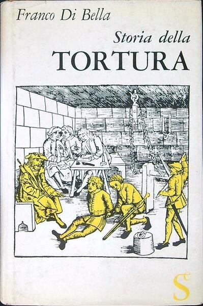 Storia della tortura | Immagine principale