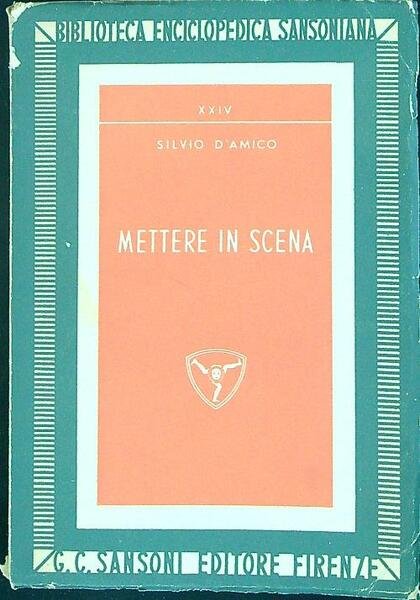 Mettere in scena | Immagine principale