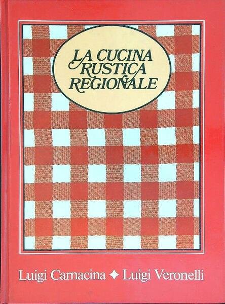 La cucina rustica Regionale 8 vv | Immagine principale
