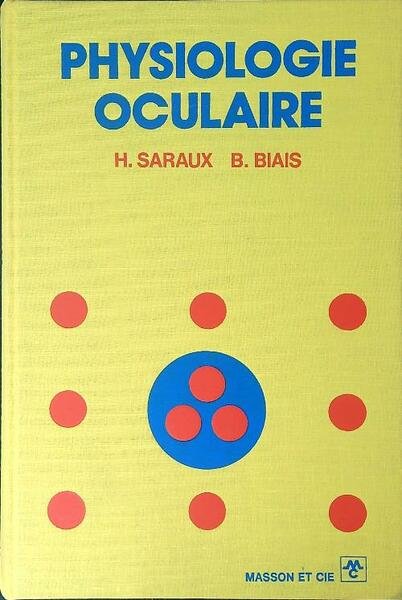 Physiologie oculaire