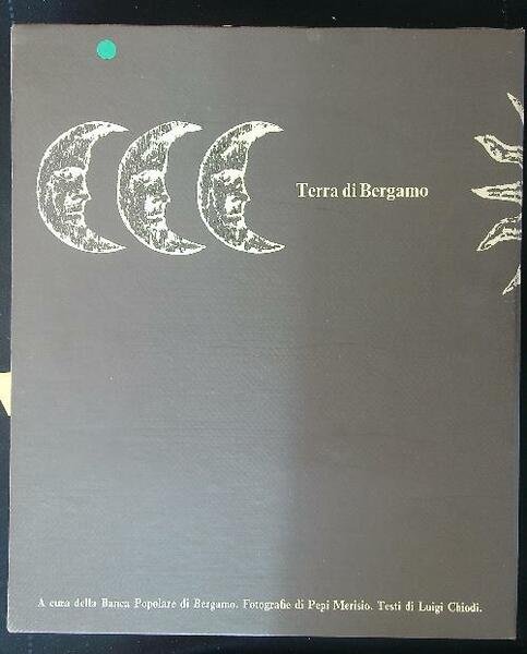 Terra di Bergamo 3 vv.
