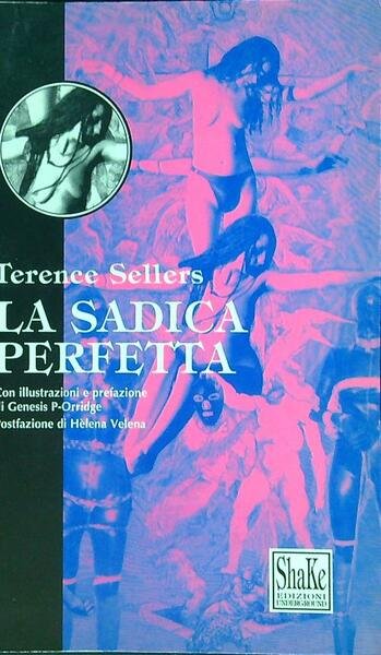La sadica perfetta