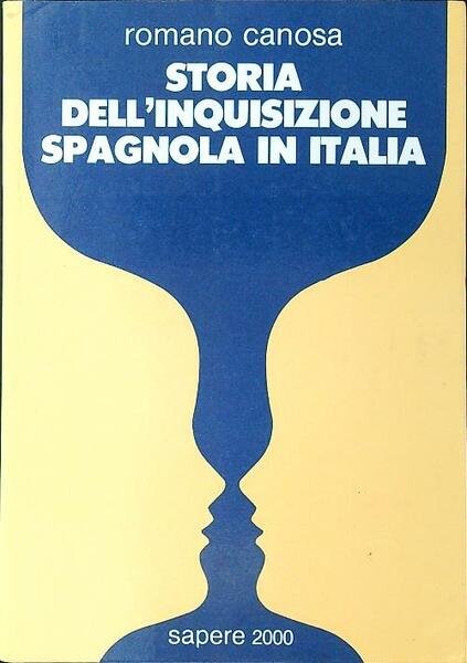 Storia dell'Inquisizione spagnola in Italia