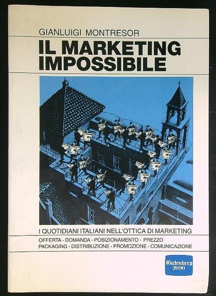 Il marketing impossibile