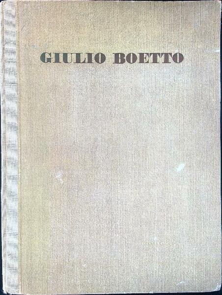 Giulio Boetto