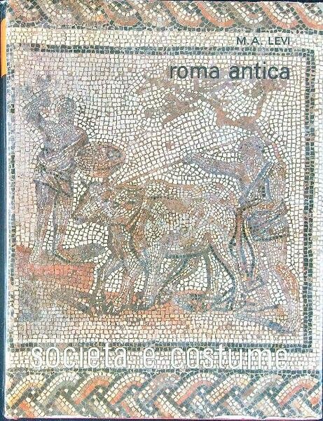 Roma antica